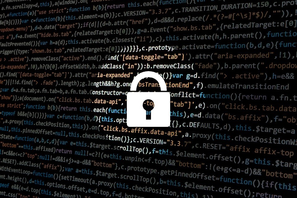 Cybersecurity: Why is it important to protect your information on the web?