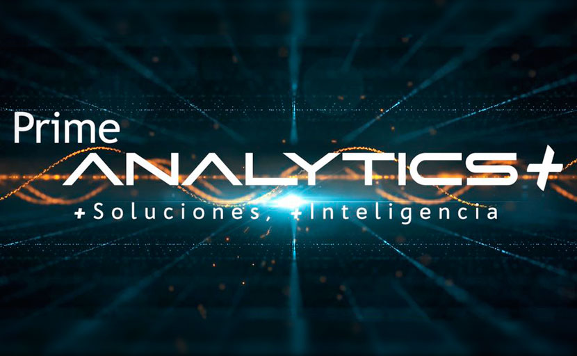PrimeAnalytics+, el valor agregado que le da PrimeStone a la data