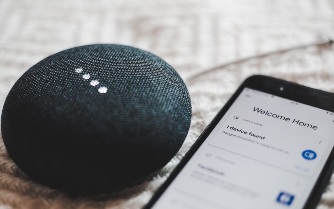 NEW CONNECTED DEVICES: HOW TO INTEGRATE HOME AUTOMATION INTO DAILY LIFE?