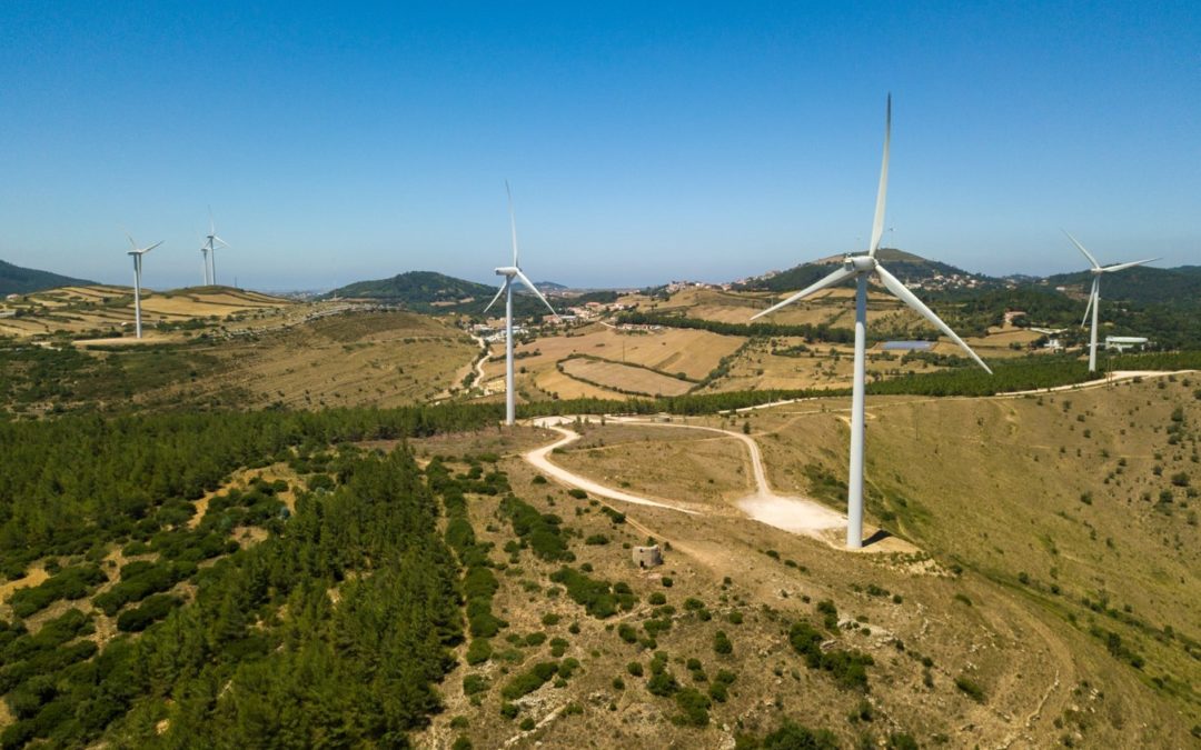 RENEWABLE ENERGY PROJECTS IN LATIN AMERICA: HOW IS THE REGION GROWING?
