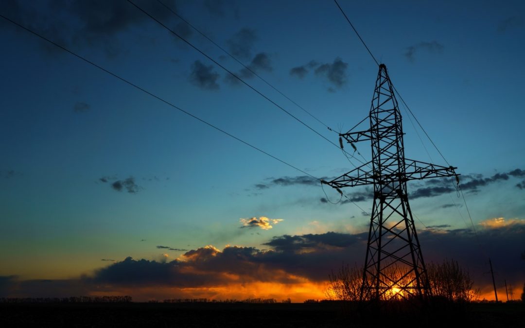 SMART GRID COLOMBIA VISION 2030: THE TRANSITION PATH TO ENERGY EFFICIENCY.