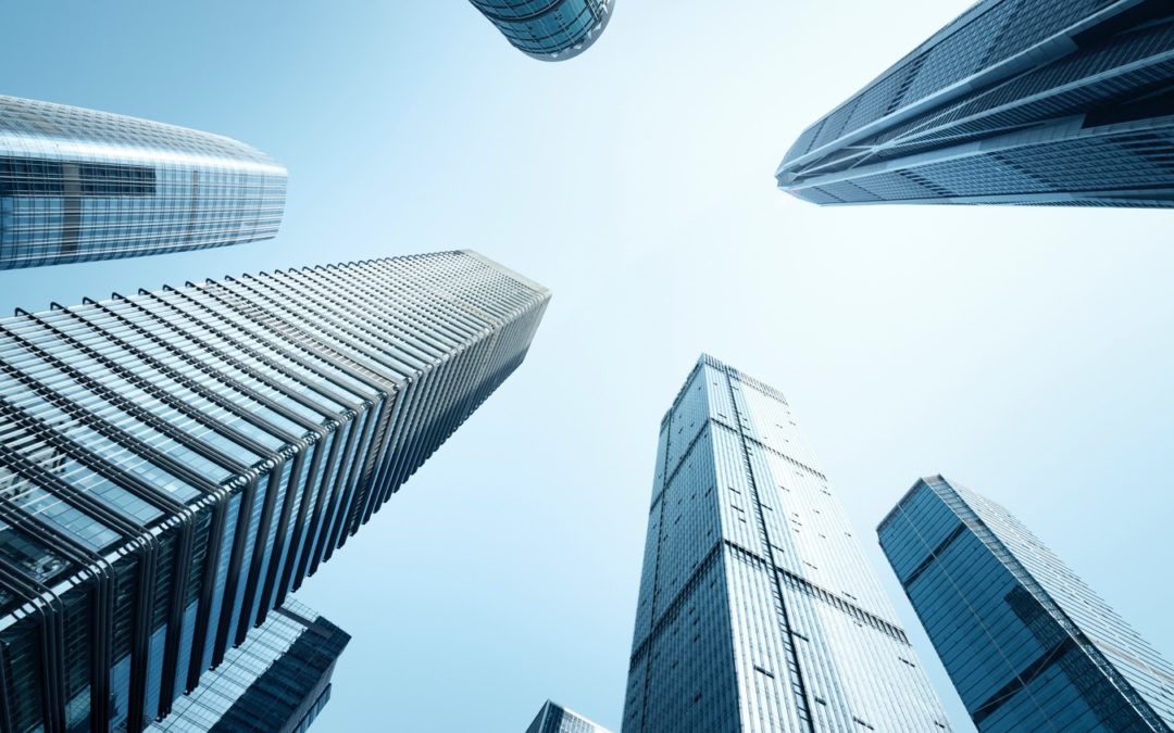 SMART BUILDINGS, UNDERSTAND ITS CHARACTERISTICS AND BENEFITS
