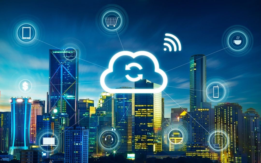 Learn about PrimeStone’s energy management and measurement solutions